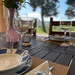 Ca Bigia - In Casolare Con Piscina Апартаменты