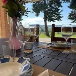 Ca Bigia - In Casolare Con Piscina Апартаменты *