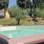Ca Bigia - In Casolare Con Piscina Апартаменты