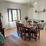 Ca Bigia - In Casolare Con Piscina Пезаро