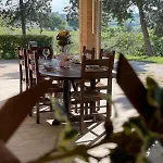Ca Bigia - In Casolare Con Piscina Пезаро