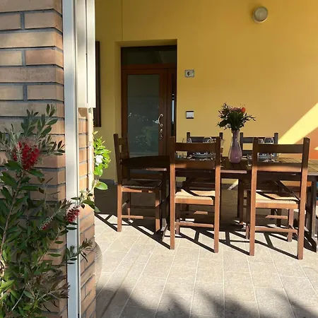 Daire Ca Bigia - In Casolare Con Piscina