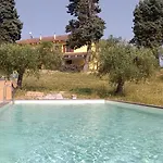 Ca Bigia - In Casolare Con Piscina * Pesaro