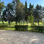 Ca Bigia - In Casolare Con Piscina Pesaro
