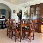 Ca Bigia - In Casolare Con Piscina Appartamento