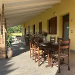 Ca Bigia - In Casolare Con Piscina Appartamento
