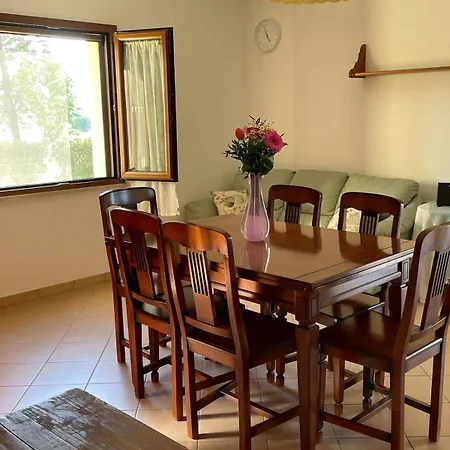 Ca Bigia - In Casolare Con Piscina * Πέζαρο