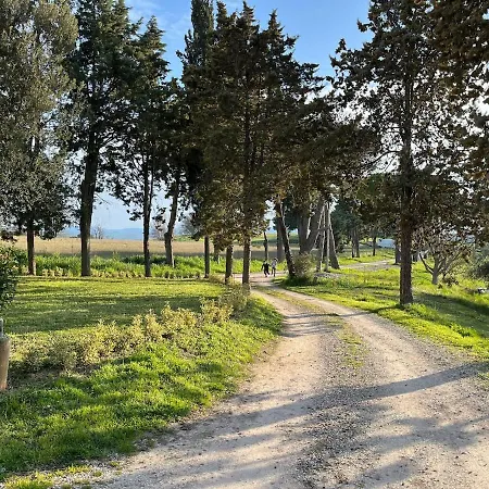 Ca Bigia - In Casolare Con Piscina Διαμέρισμα Πέζαρο