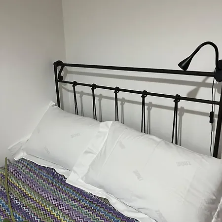 Ca Bigia - In Casolare Con Piscina アパート *