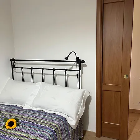 アパート Ca Bigia - In Casolare Con Piscina ペザロ