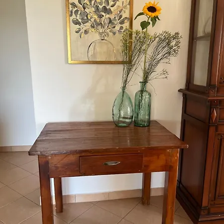 Ca Bigia - In Casolare Con Piscina アパート