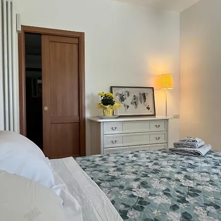 アパート Ca Bigia - In Casolare Con Piscina *