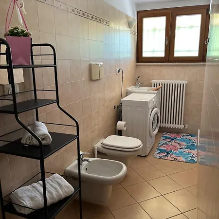 Ca Bigia - In Casolare Con Piscina * Pesaro