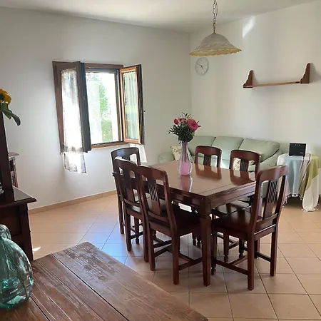 Ca Bigia - In Casolare Con Piscina ペザロ