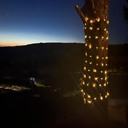 アパート Ca Bigia - In Casolare Con Piscina ペザロ