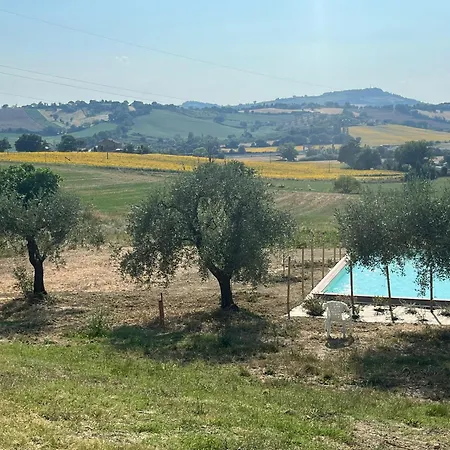 Ca Bigia - In Casolare Con Piscina