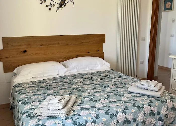 Διαμέρισμα Ca Bigia - In Casolare Con Piscina Πέζαρο