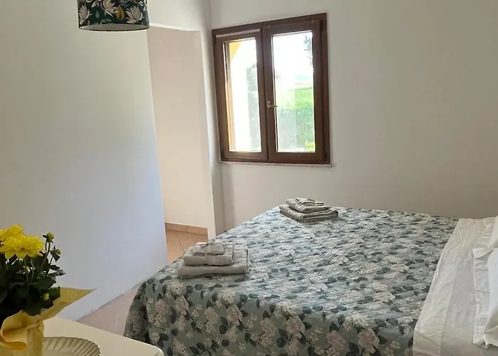 Ca Bigia - In Casolare Con Piscina