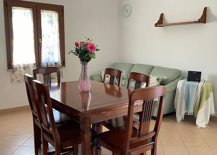 Ca Bigia - In Casolare Con Piscina Διαμέρισμα Πέζαρο