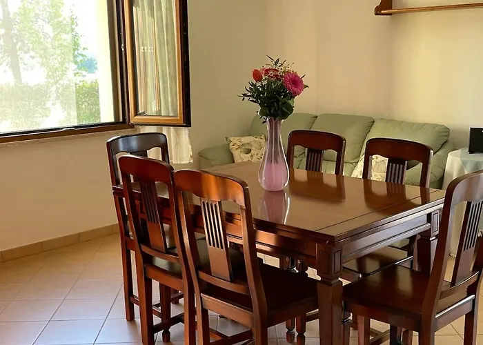 Ca Bigia - In Casolare Con Piscina * Πέζαρο