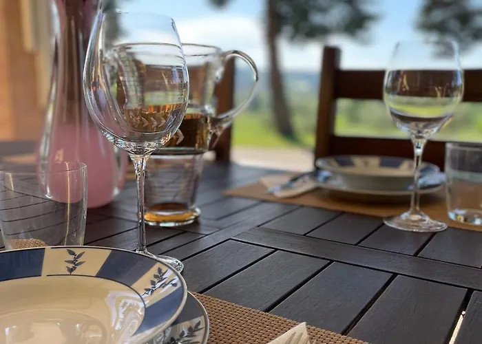 Ca Bigia - In Casolare Con Piscina Διαμέρισμα