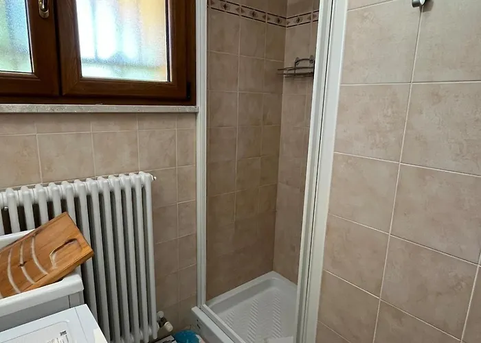 Ca Bigia - In Casolare Con Piscina Διαμέρισμα Πέζαρο