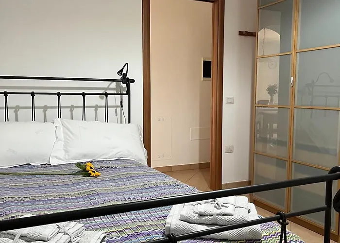 Διαμέρισμα Ca Bigia - In Casolare Con Piscina Πέζαρο