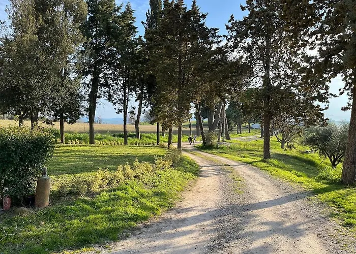 Ca Bigia - In Casolare Con Piscina Διαμέρισμα Πέζαρο