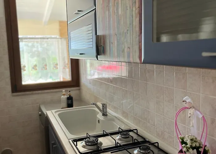 Διαμέρισμα Ca Bigia - In Casolare Con Piscina Πέζαρο