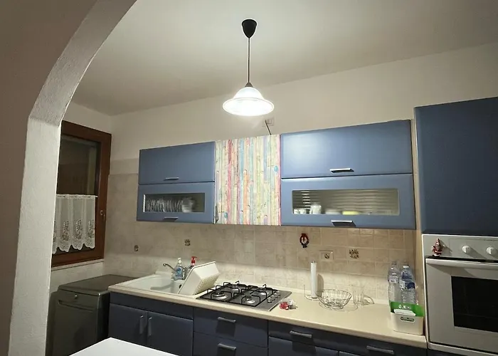 Ca Bigia - In Casolare Con Piscina Διαμέρισμα *