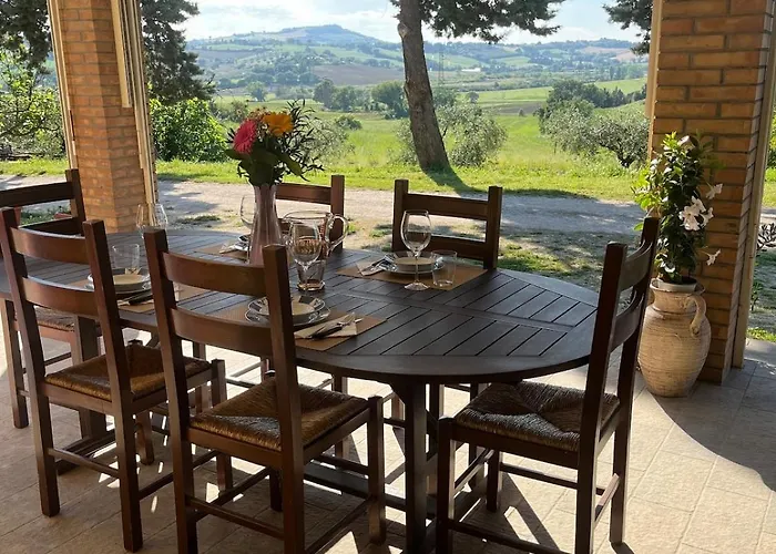 Ca Bigia - In Casolare Con Piscina