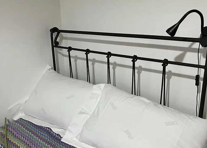 Ca Bigia - In Casolare Con Piscina Διαμέρισμα *