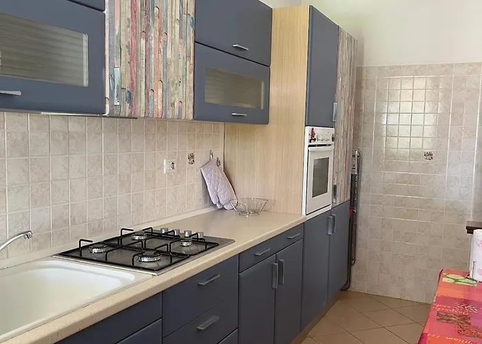 Διαμέρισμα Ca Bigia - In Casolare Con Piscina *