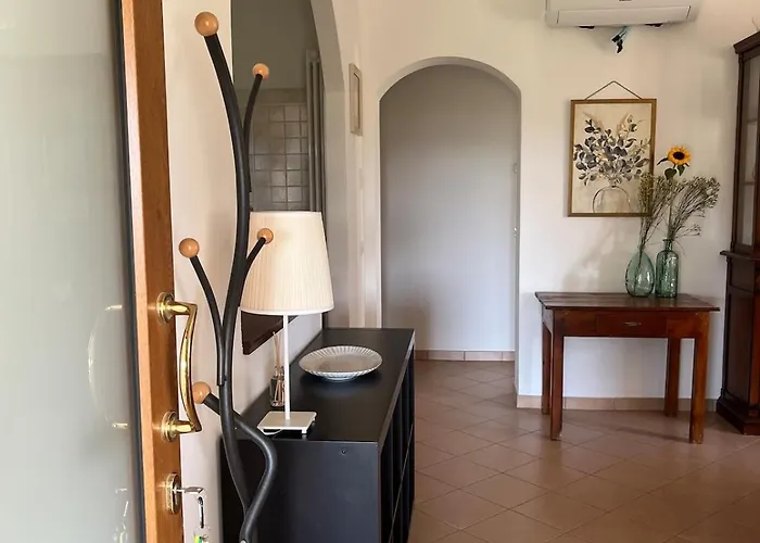 Ca Bigia - In Casolare Con Piscina Διαμέρισμα Πέζαρο