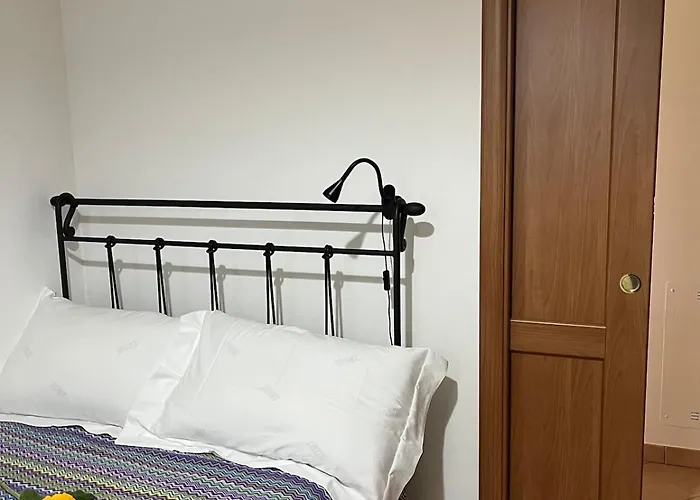 Διαμέρισμα Ca Bigia - In Casolare Con Piscina Πέζαρο