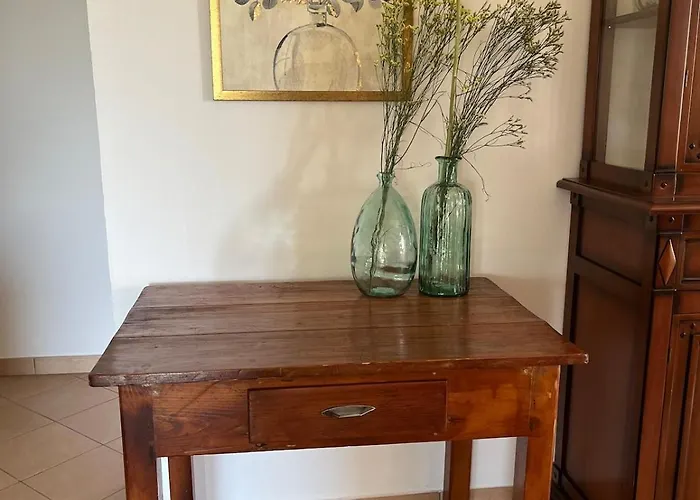 Ca Bigia - In Casolare Con Piscina Διαμέρισμα