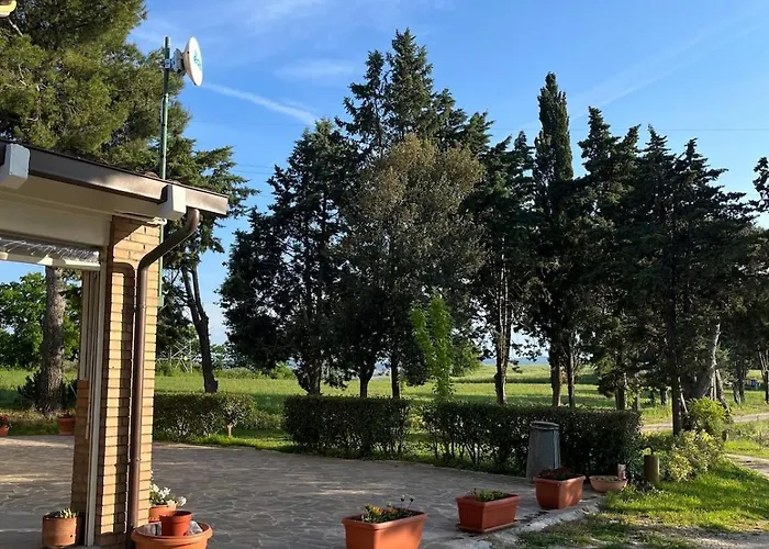 Ca Bigia - In Casolare Con Piscina Διαμέρισμα *