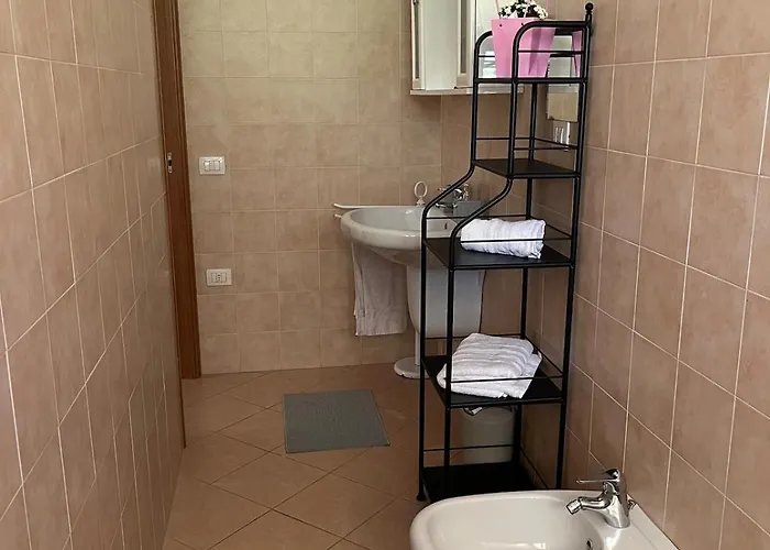 Διαμέρισμα Ca Bigia - In Casolare Con Piscina