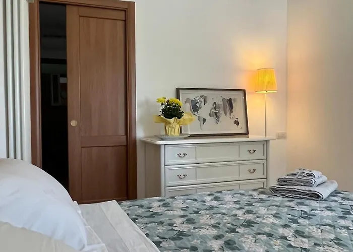 Διαμέρισμα Ca Bigia - In Casolare Con Piscina *