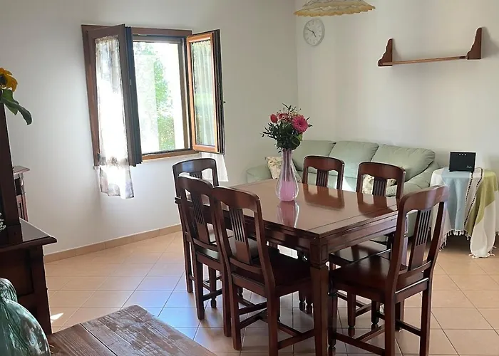 Ca Bigia - In Casolare Con Piscina Πέζαρο