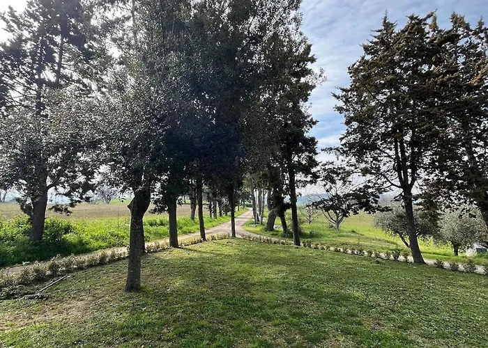 Ca Bigia - In Casolare Con Piscina * Πέζαρο