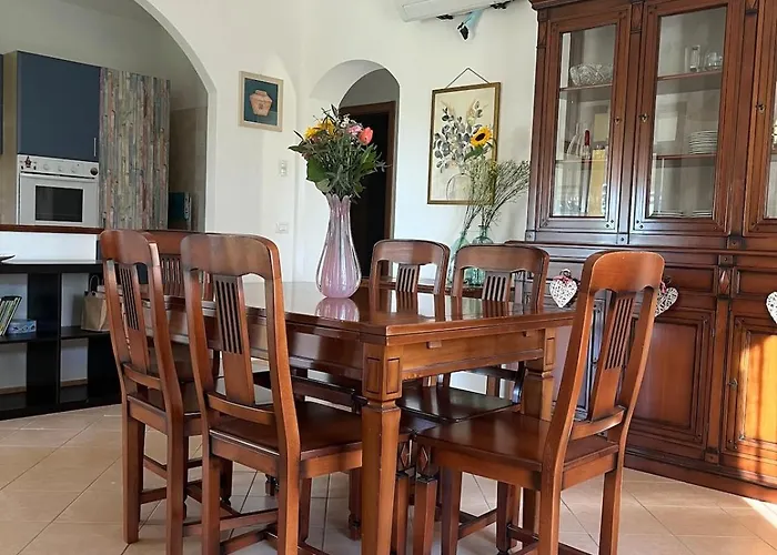 Ca Bigia - In Casolare Con Piscina Διαμέρισμα