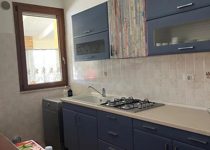 Ca Bigia - In Casolare Con Piscina *